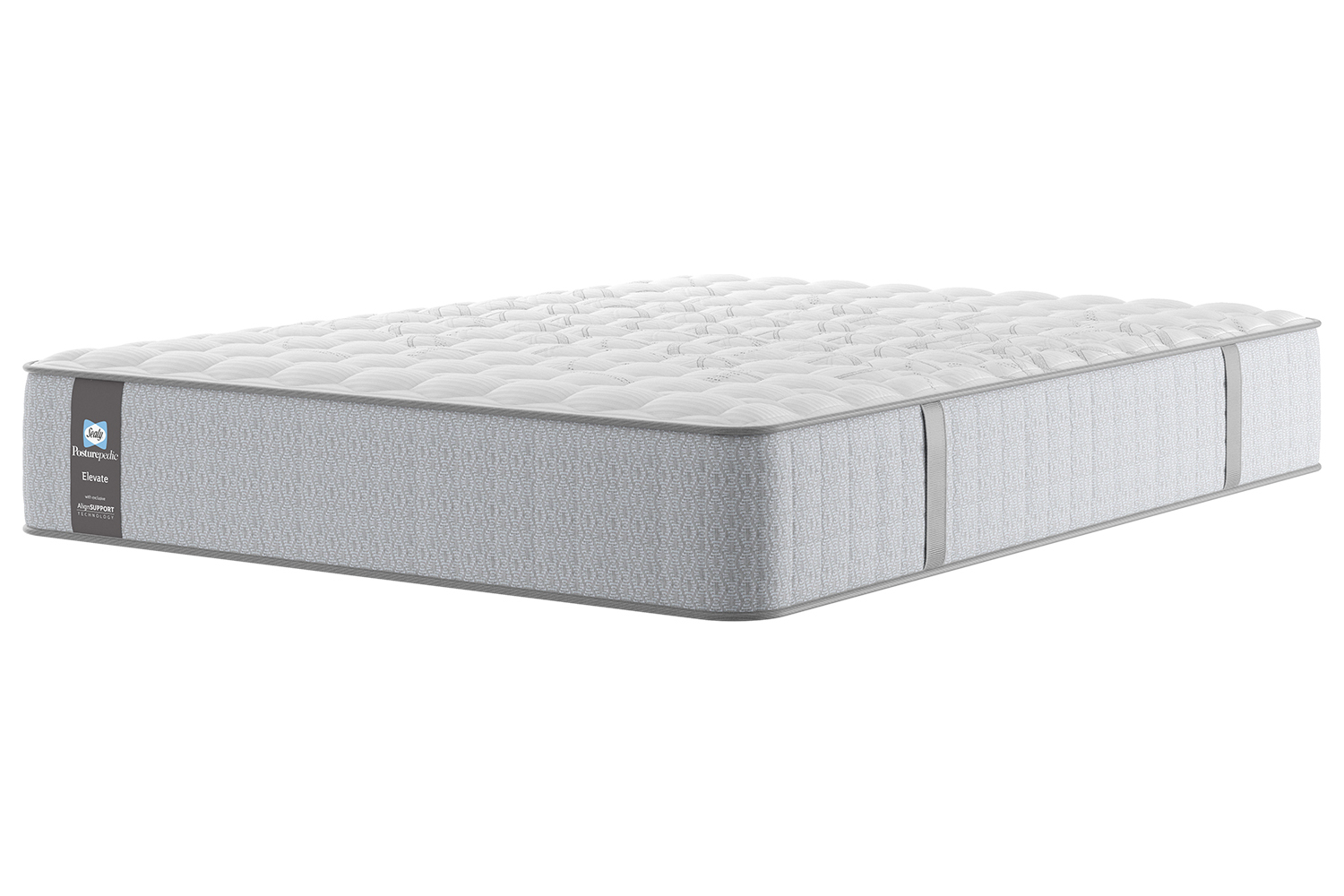 Sealy | Tremelo Motion Mattress | Single| 3ft