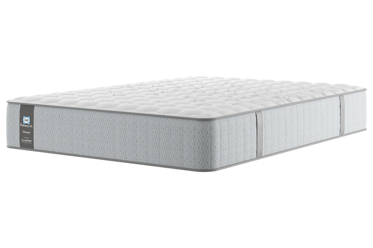 Sealy | Tremelo Motion Mattress | Superking | 6ft