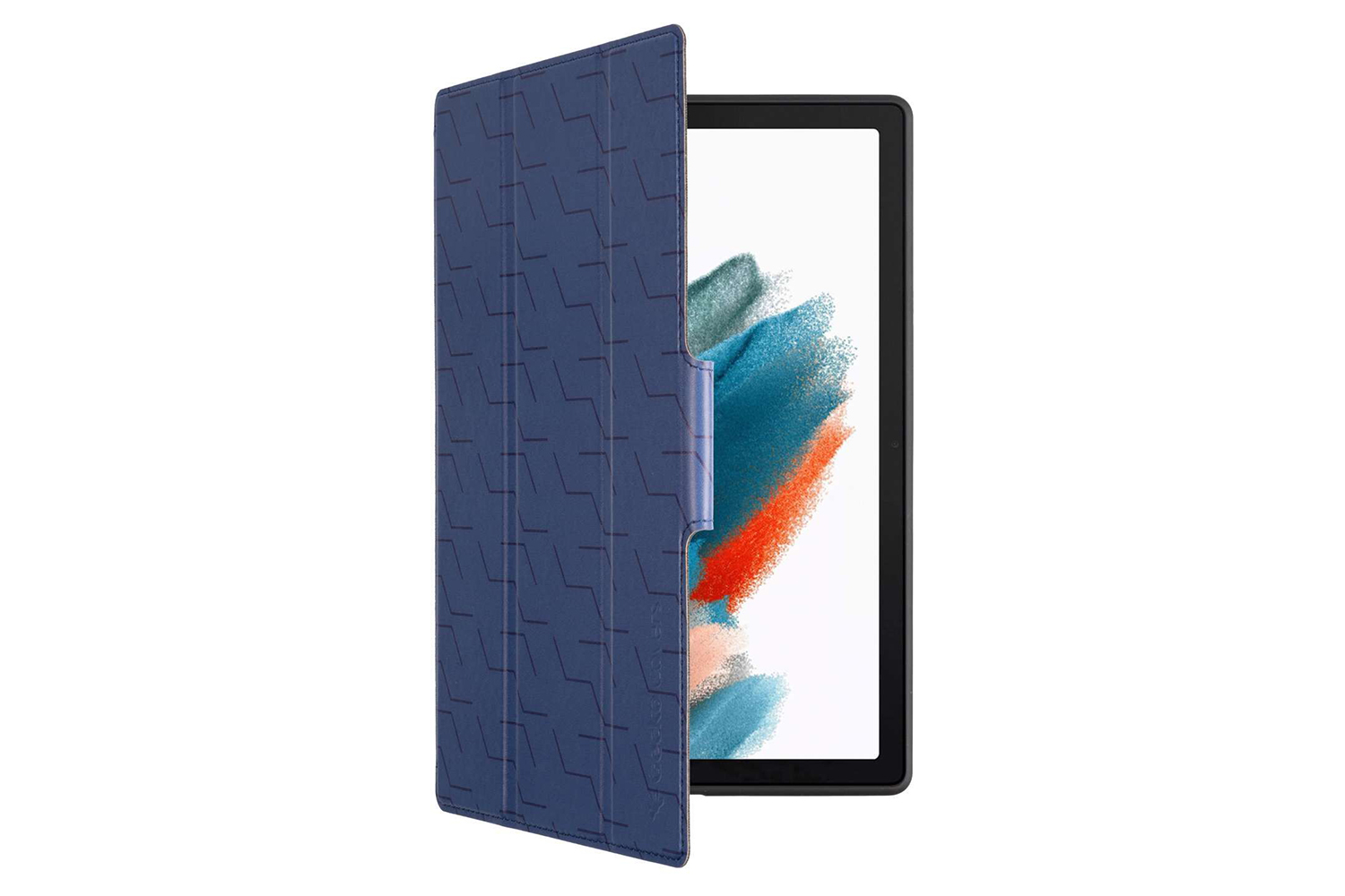 Gecko Samsung Galaxy Tab A8 10.5" (2021) Kids Tablet Cover | Blue