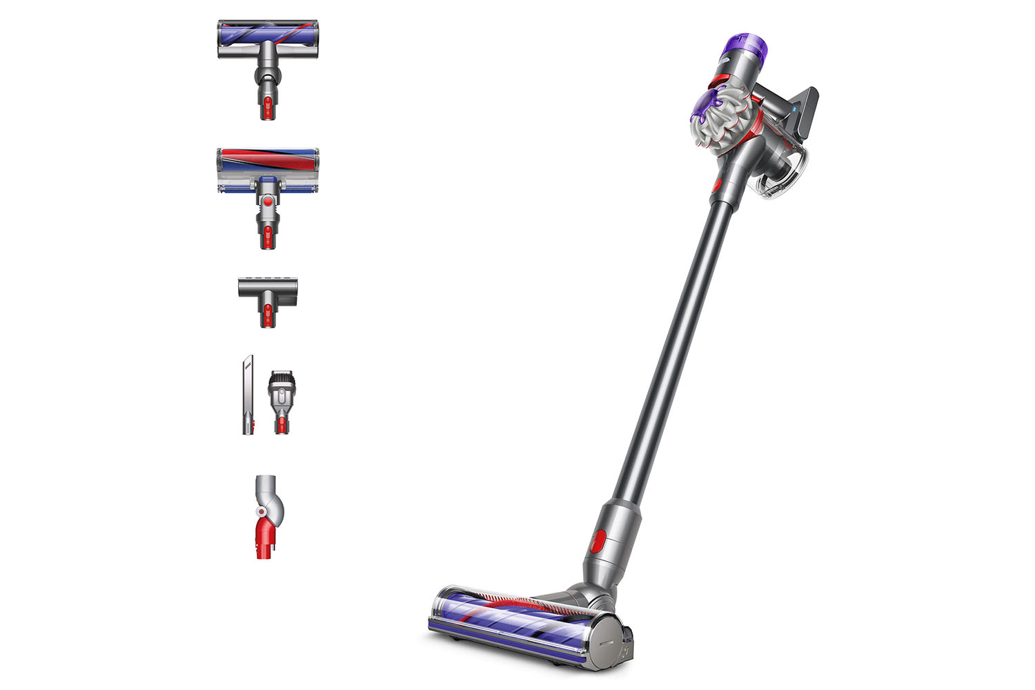 Vacuum Cleaners Ireland's Vacuum Cleaner Specialist Ireland