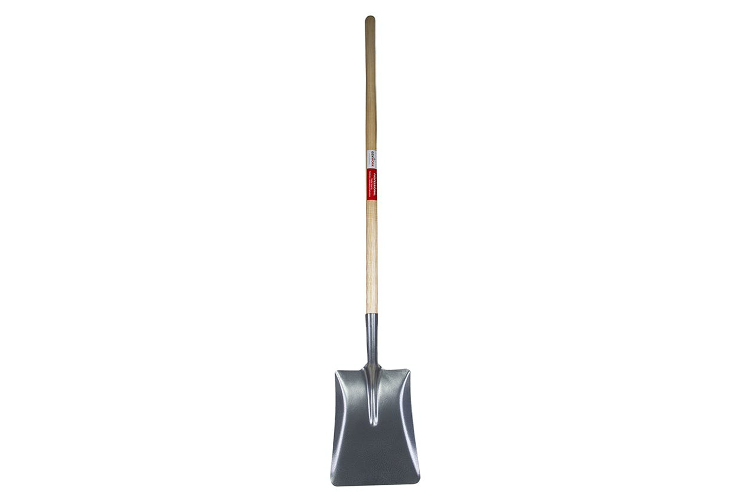 Genfitt Square Shovel | 48 Inch
