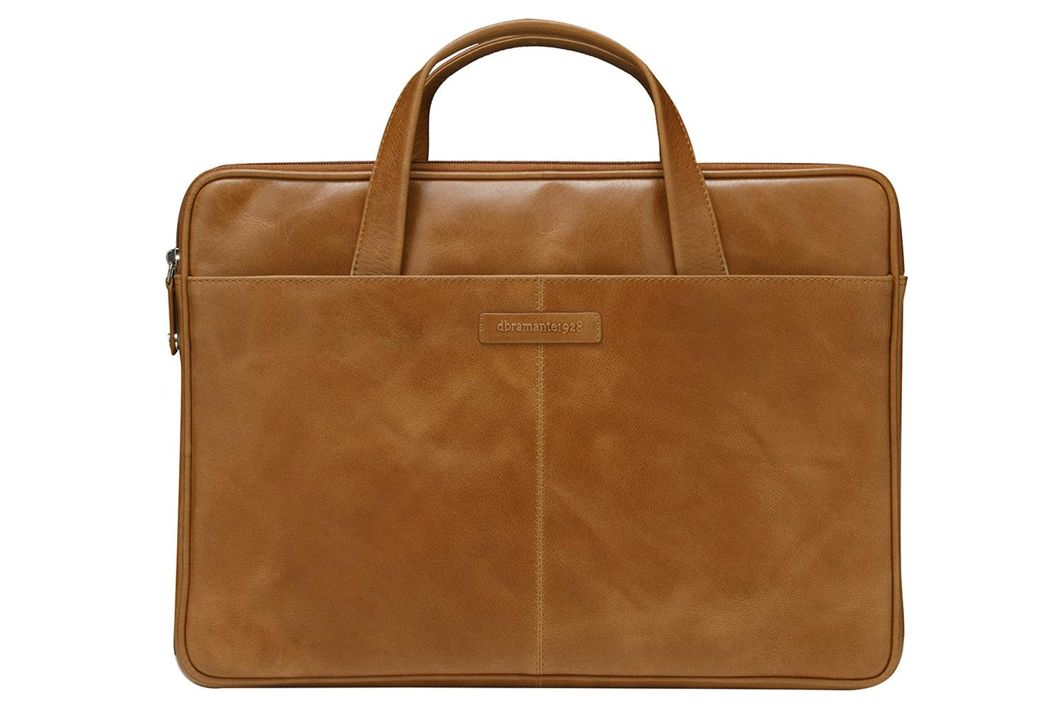 Dbramante1928 Silkeborg 15" Laptop Bag | Golden Tan