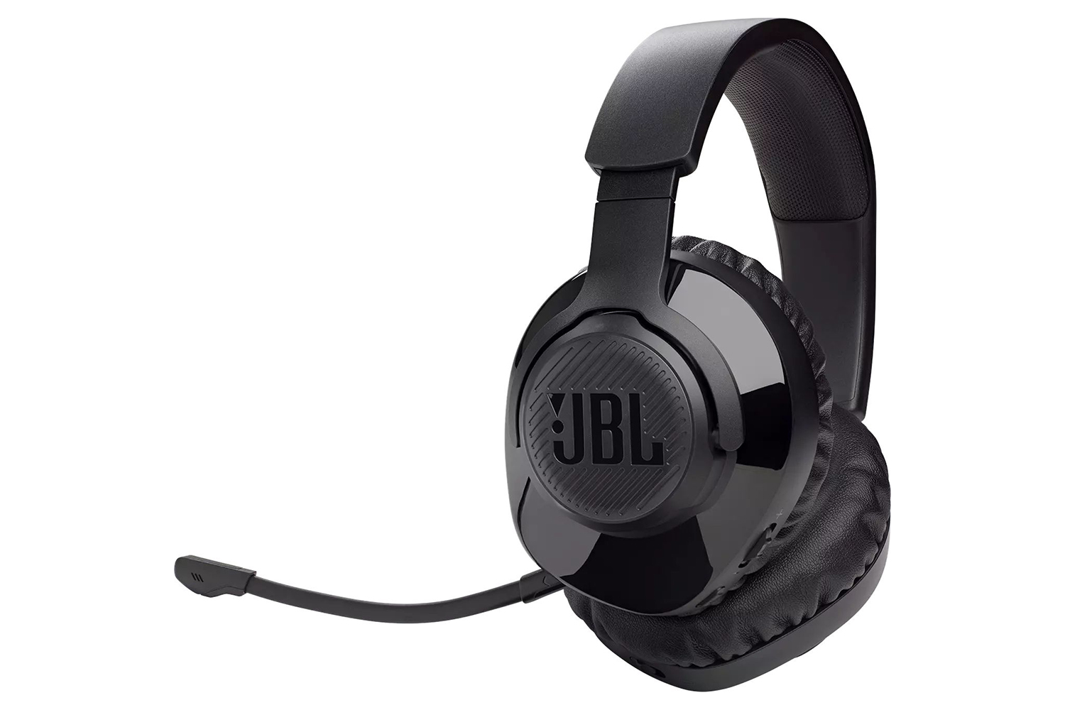 Jbl quantum one discount driver