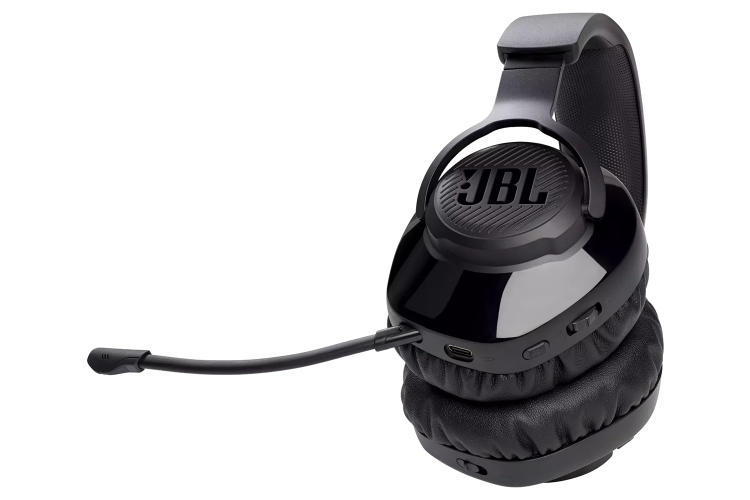 Jbl bluetooth discount headset with microphone