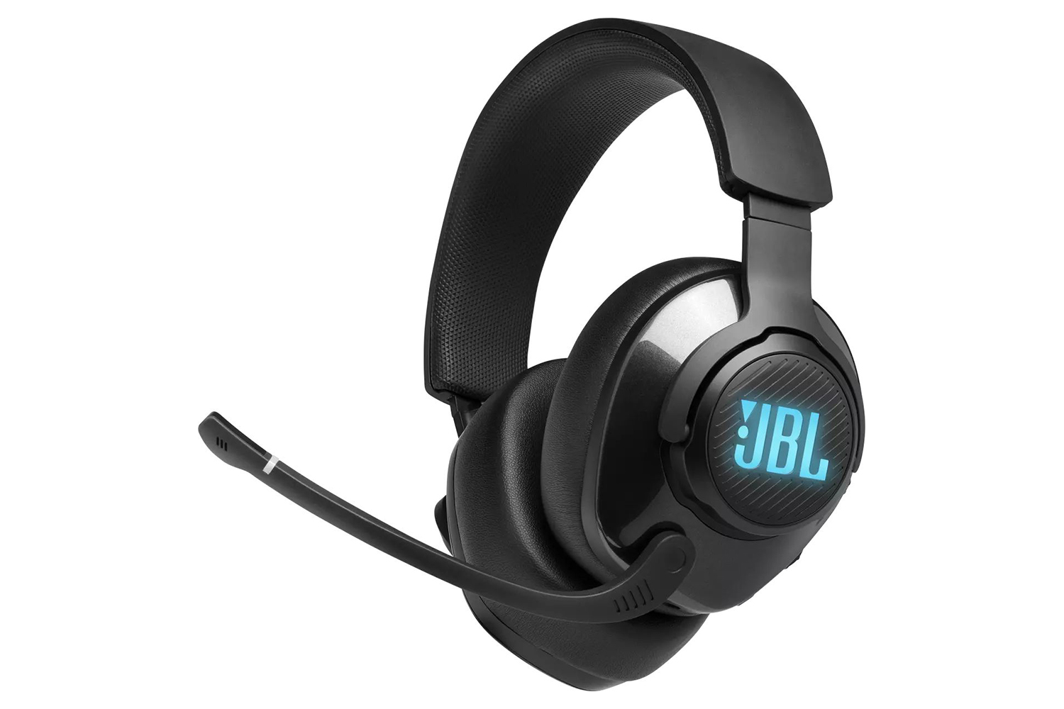 JBL Quantum 400 PC Gaming Headset Black Ireland