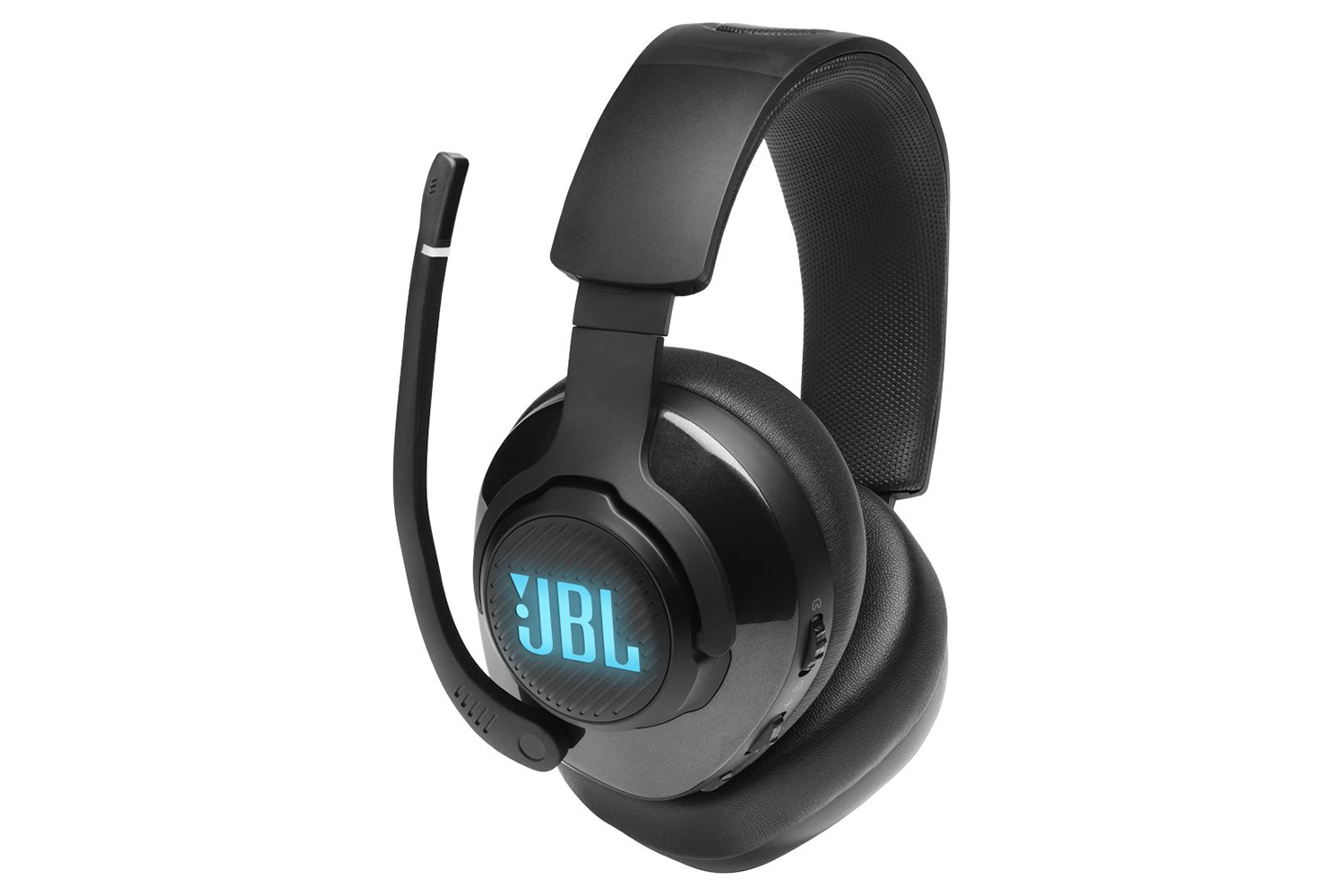 Hp pavilion 400 gaming headset online black