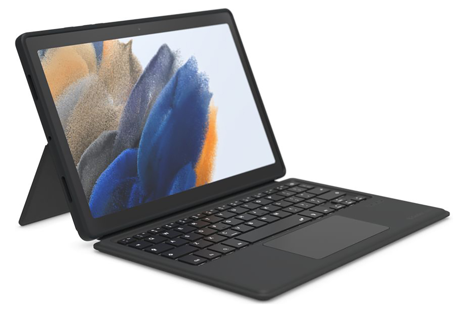 Gecko Samsung Galaxy Tab A8 10.5" (2021) Bluetooth Tablet Keyboard Cover