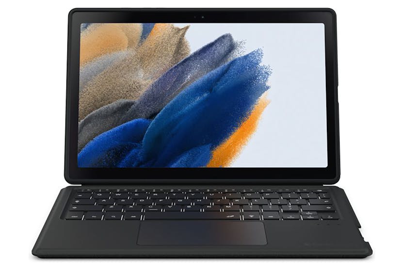 Gecko Samsung Galaxy Tab A8 10.5" (2021) Bluetooth Tablet Keyboard Cover
