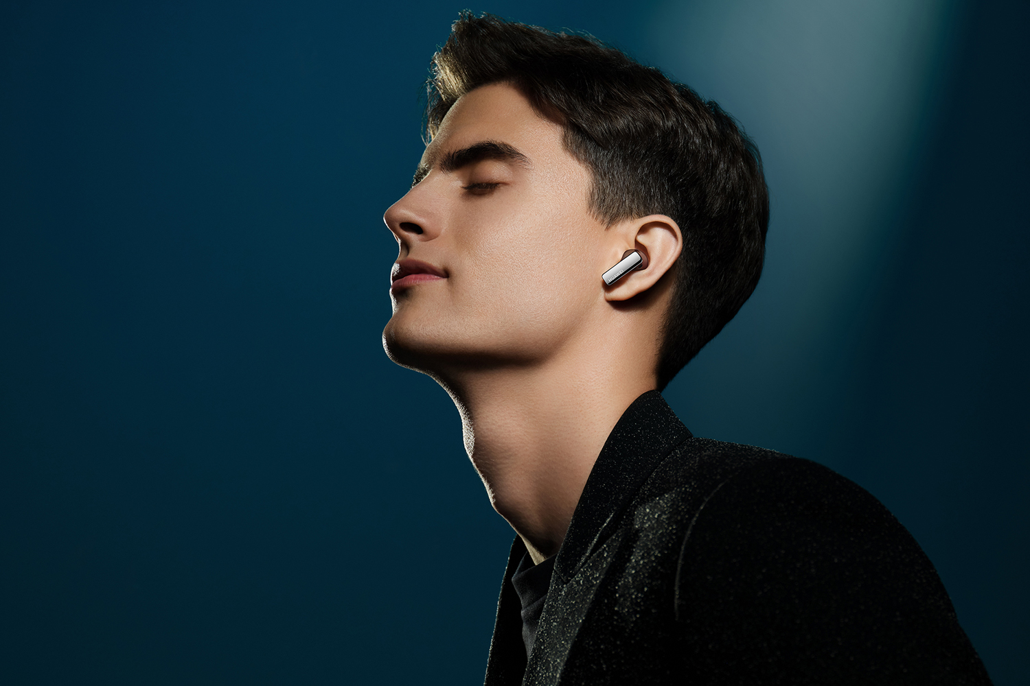 Huawei FreeBuds Pro 2 Noise Cancelling Earbuds | Silver Frost