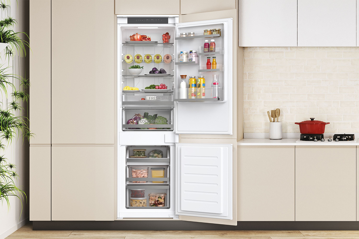 Fridge Freezers Harvey Norman Ireland