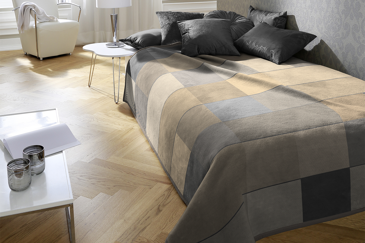 Throws Harvey Norman Ireland