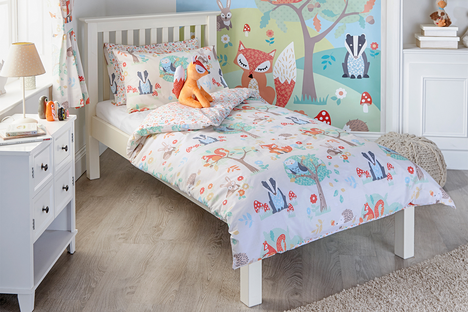 Childrens bedding outlet ireland