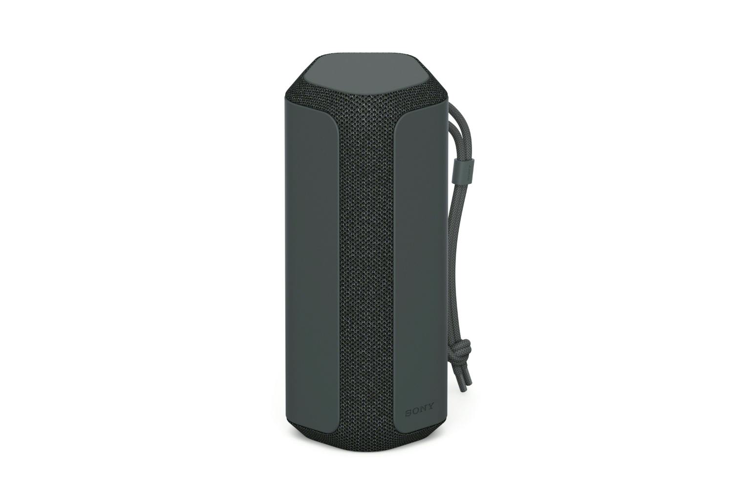 Sony SRS-XE200 Portable Wireless Bluetooth Speaker | Black
