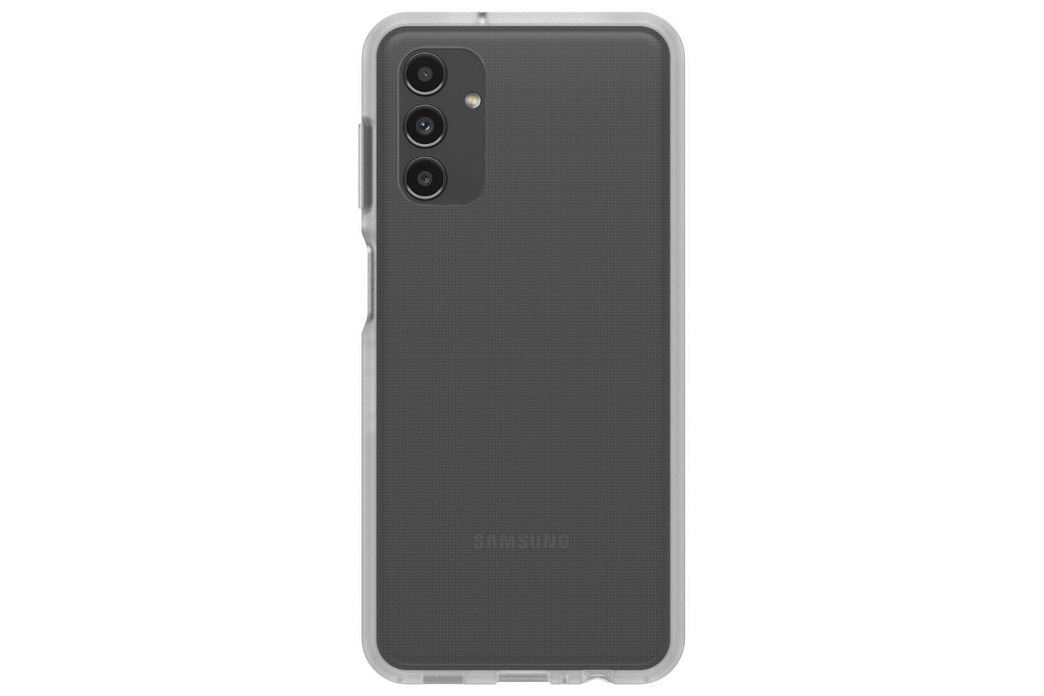 Otterbox React Samsung Galaxy A13 5G Case | Clear