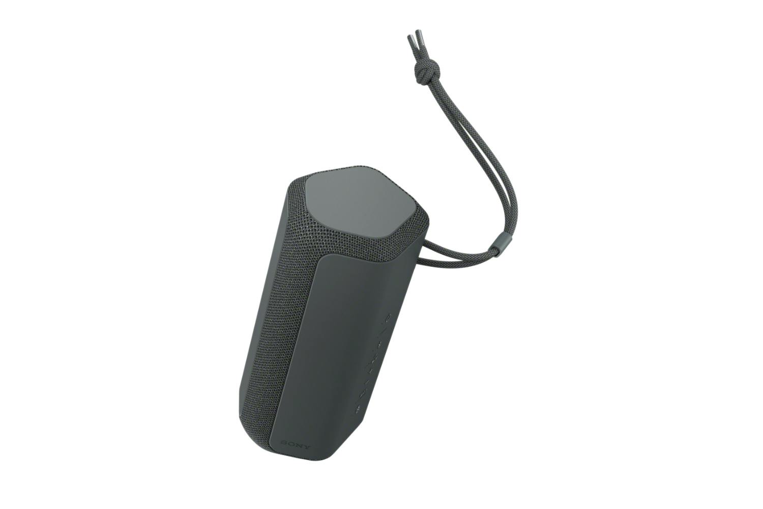 Sony SRS-XE200 Portable Wireless Bluetooth Speaker | Black | Ireland