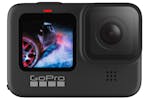 GoPro HERO9 with Smart Remote and Rechargeable Camera Battery