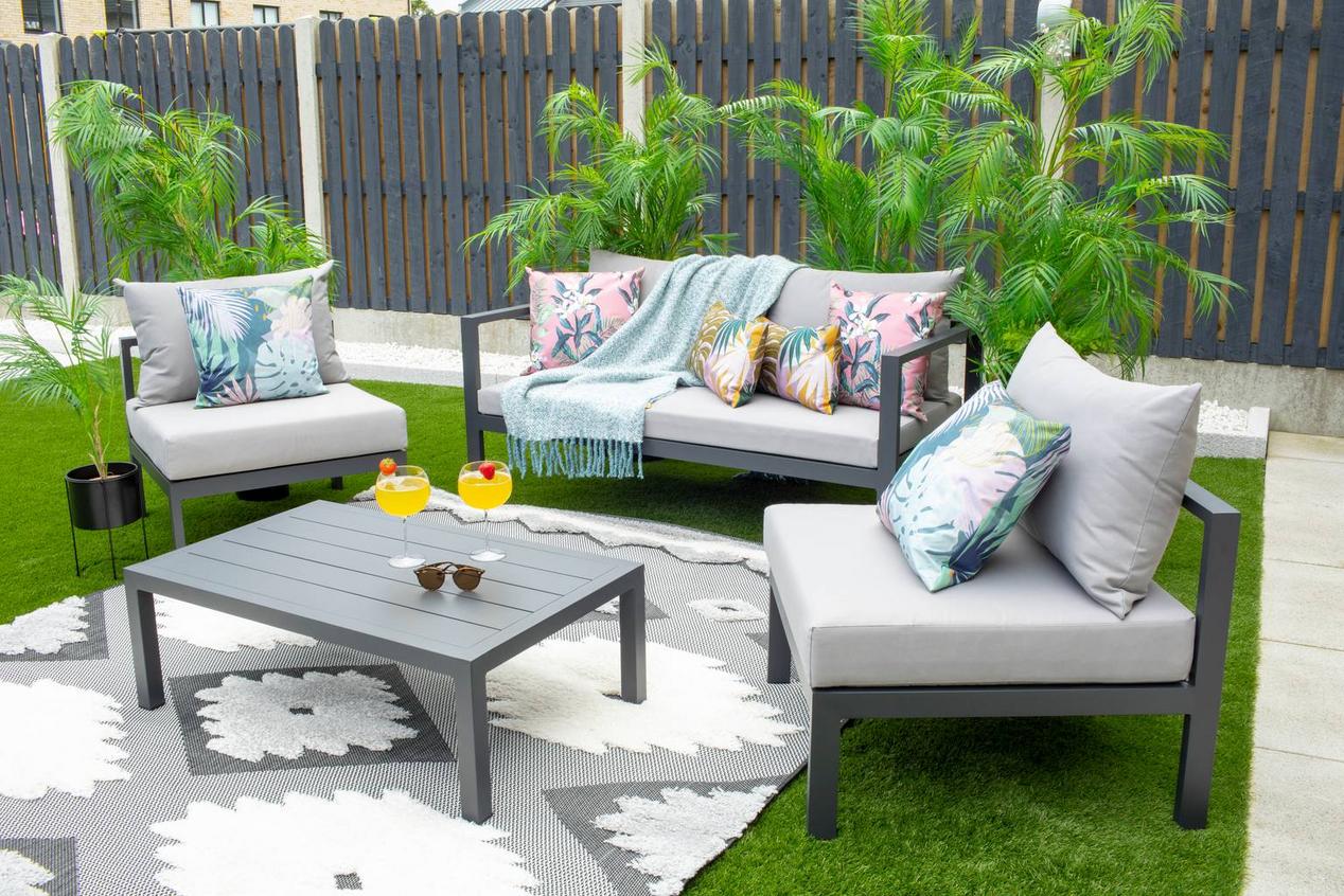 All Outdoor Dining & Living Ireland