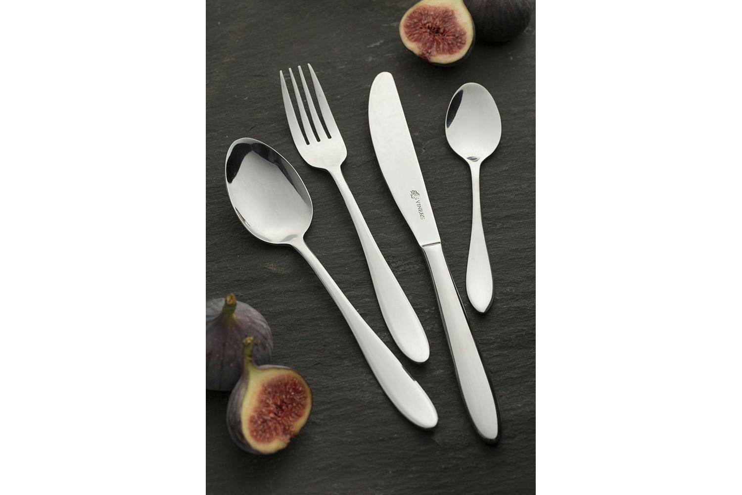 Viners Eden 18/10 | Cutlery Set | 16 Piece