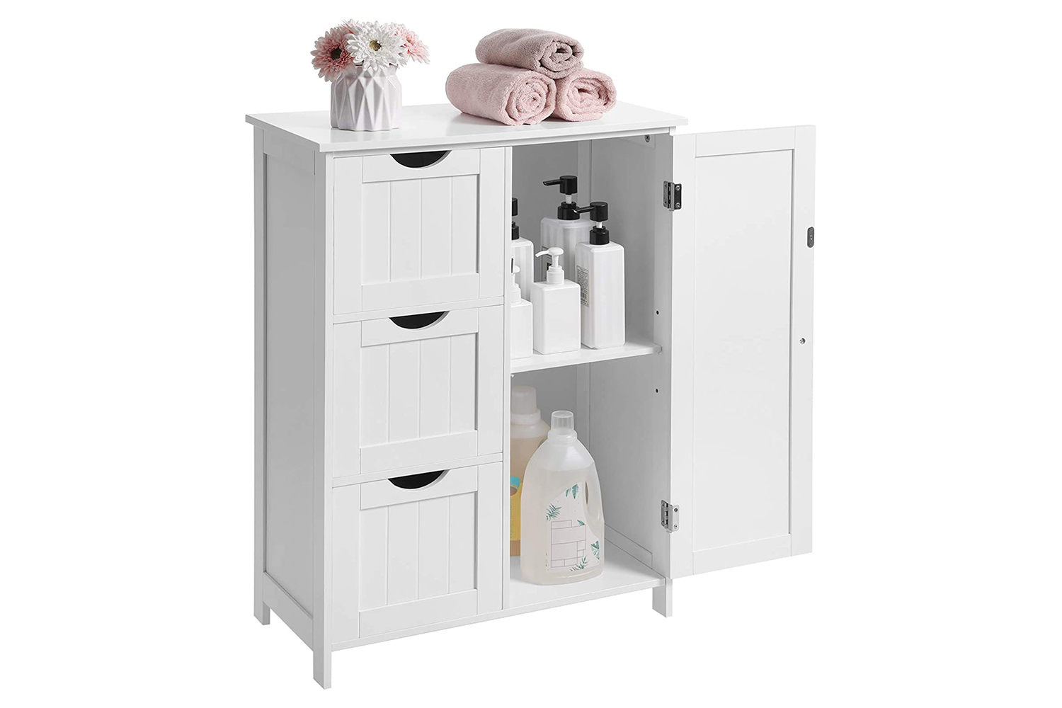 Vasagle under 2024 sink cabinet