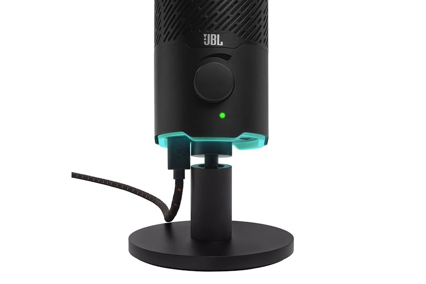 JBL Quantum Stream USB Microphone