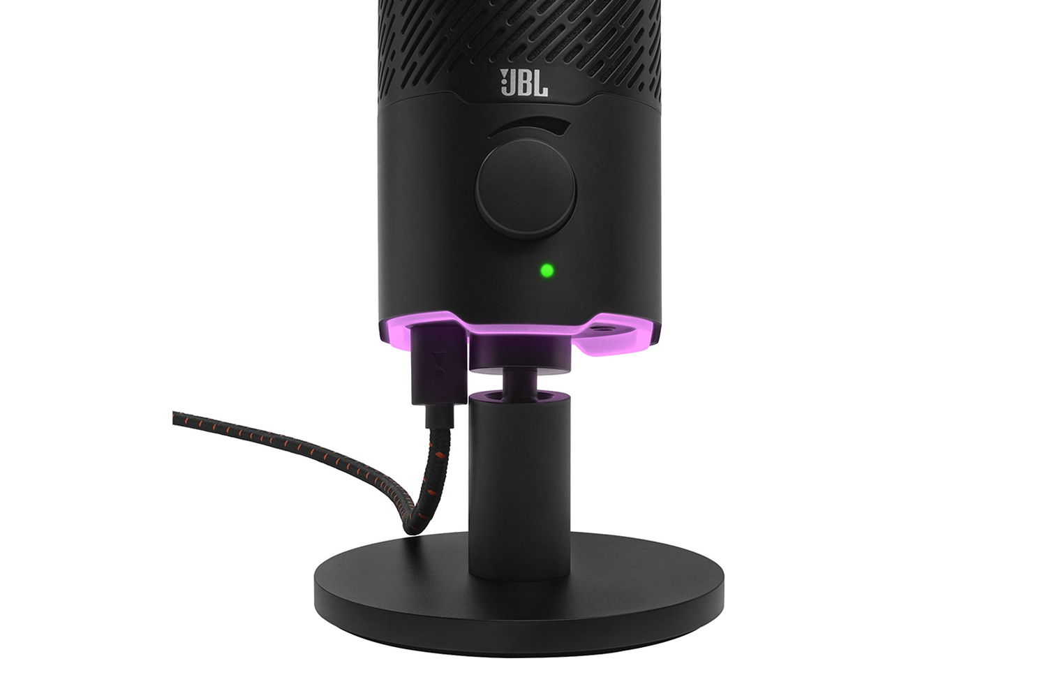 Jbl discount bluetooth microphone