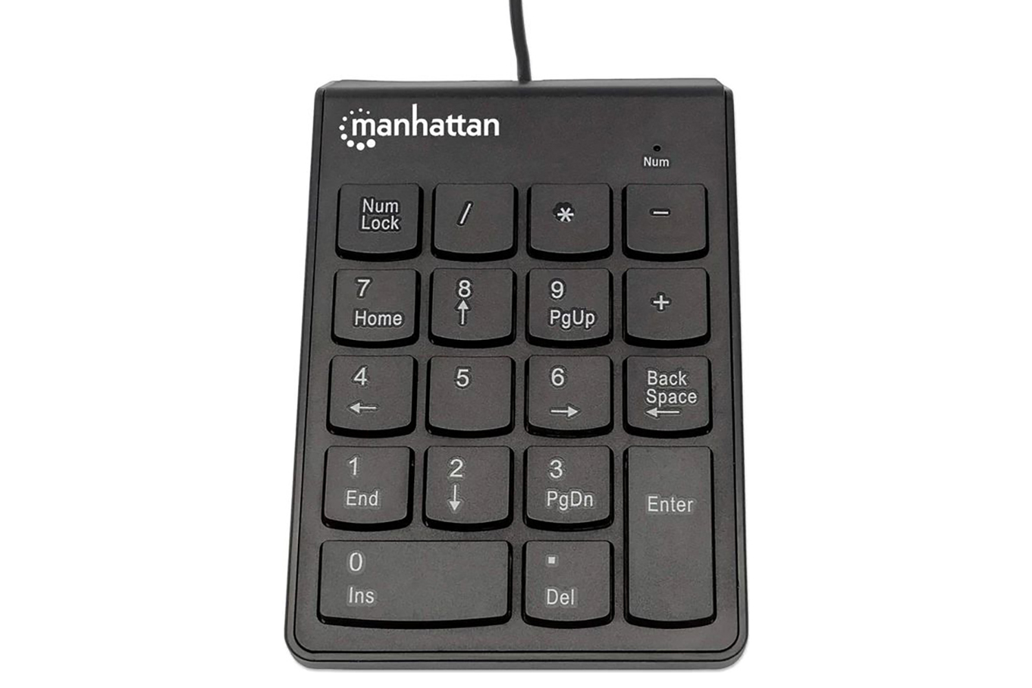 Manhattan Numeric Wired Keypad Ireland