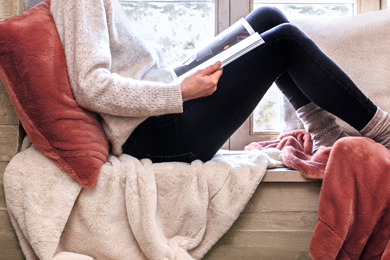 Throws Harvey Norman Ireland