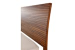 Mooring Bed Frame | King | 5ft | Wood