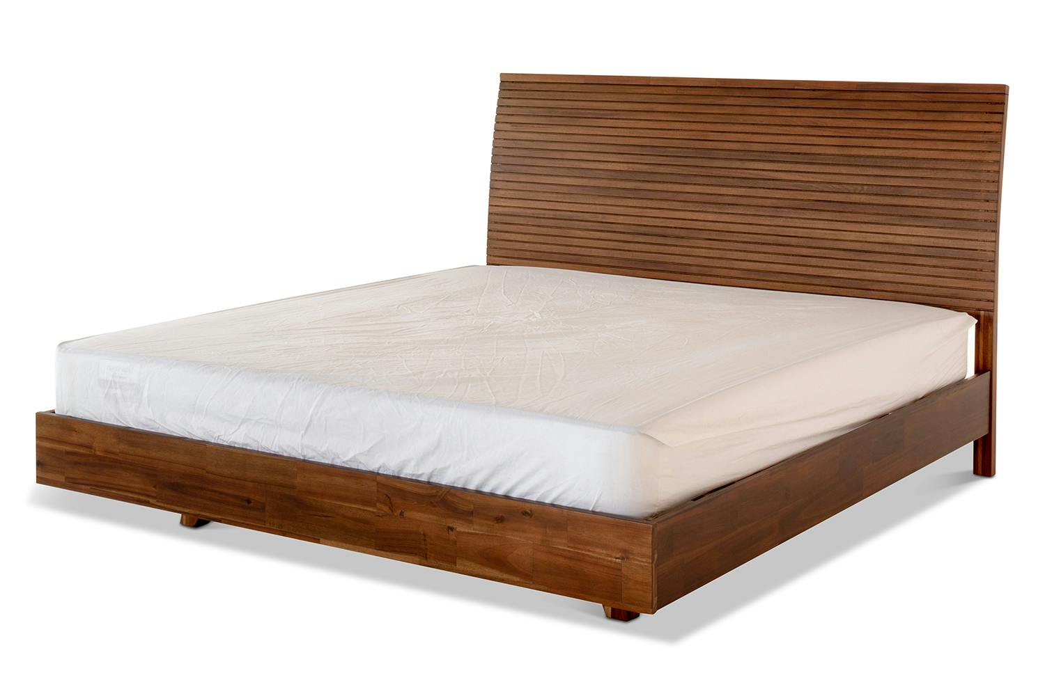 Mooring Bed Frame | Super King | 6ft | Wood