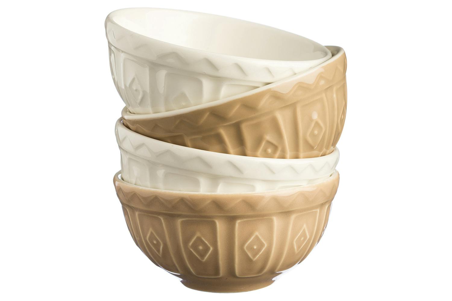 Mason Cash | In the Forest | Food Preparation Bowls | Set of 4