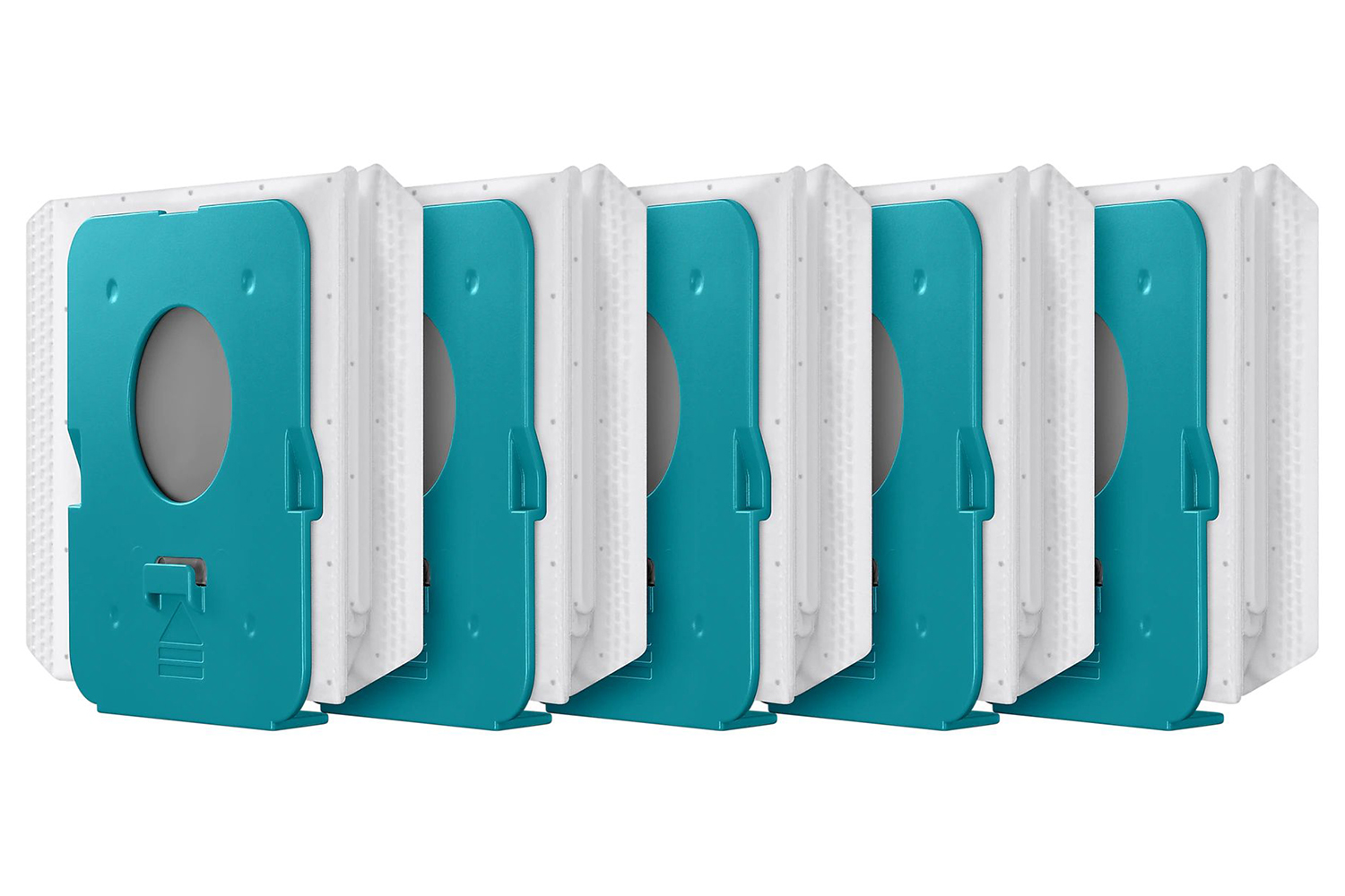 VCA-ADB952 Samsung Clean Station Dust Bag 5 Pack | VCA-ADB952