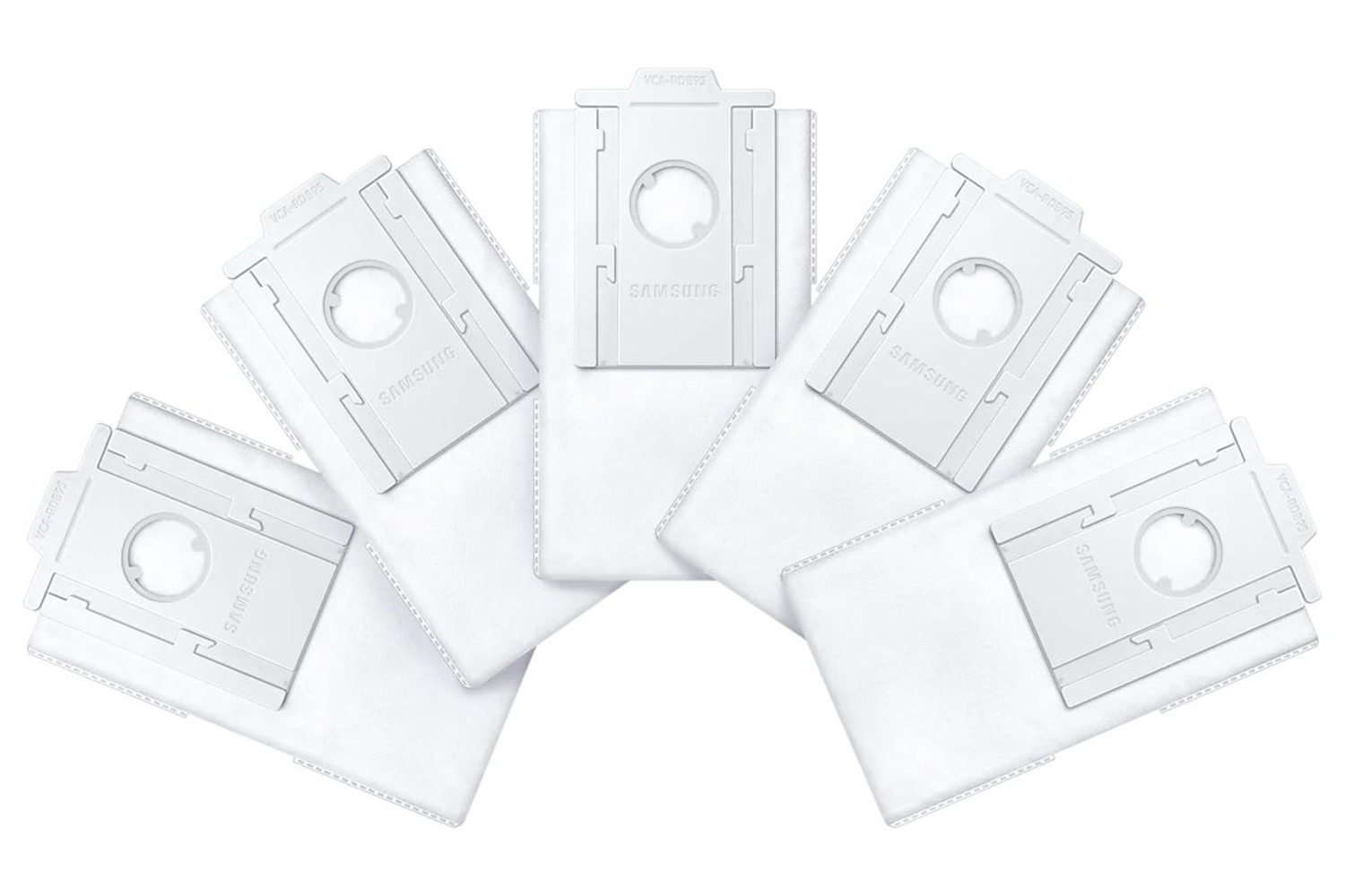 Samsung Jet Bot Clean Station™ Dust Bags VCA-RDB95 | 5 Pack