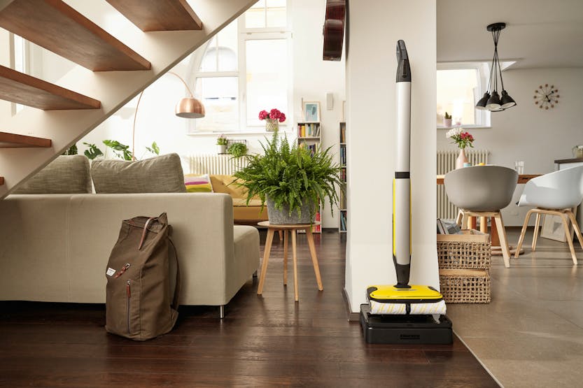 LIFESTYLE, Review: Kärcher FC 7 Cordless Hard Floor Cleaner
