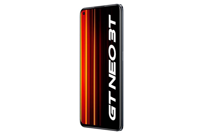 Realme GT Neo 3T | 8GB | 128GB | 5G | Shade Black