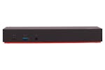 Lenovo 40AF0135BR ThinkPad Hybrid USB-C with USB-A Dock