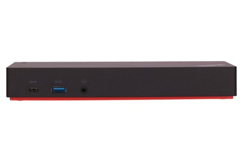 Lenovo 40AF0135BR ThinkPad Hybrid USB-C with USB-A Dock