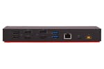 Lenovo 40AF0135CH ThinkPad Hybrid USB-C with USB-A Dock