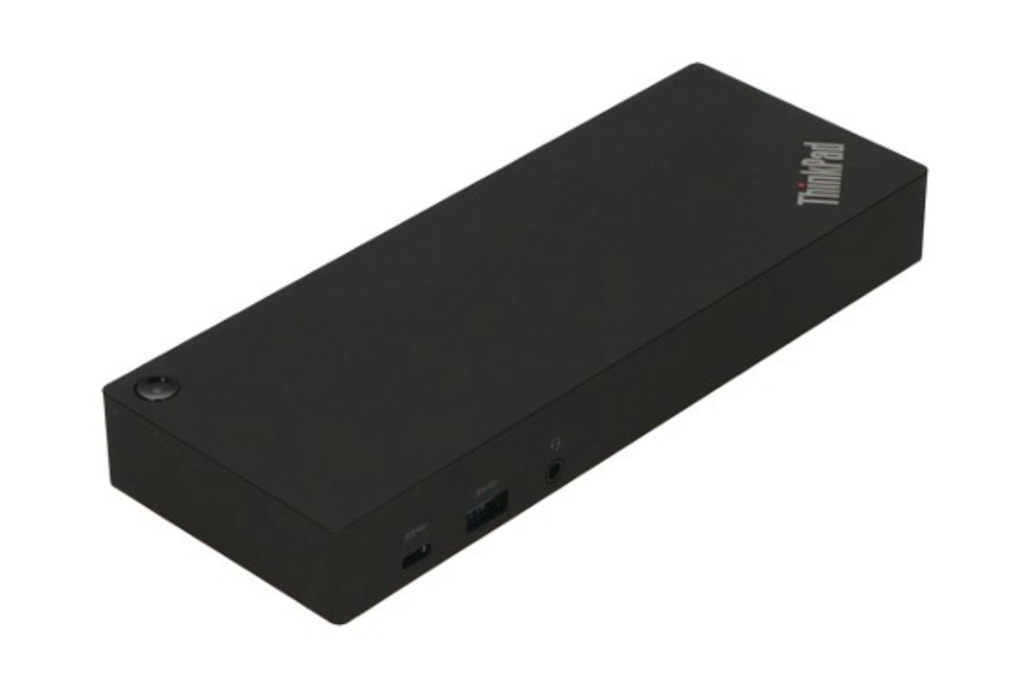 Lenovo 40AF0135CN ThinkPad Hybrid USB-C with USB-A Dock