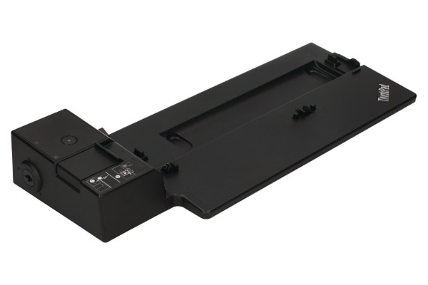 Lenovo 40AJ0135SA 135W ThinkPad Ultra Docking Station