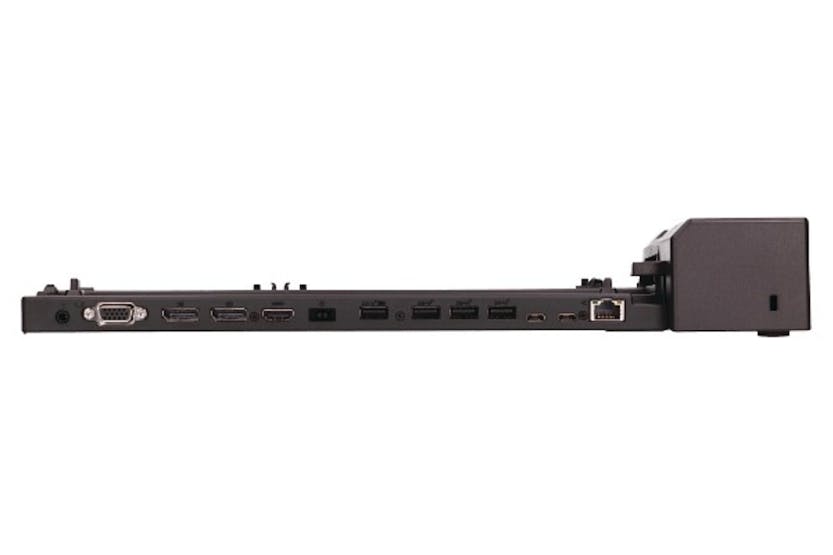 Lenovo 40AJ0135WW 135W ThinkPad Ultra Docking Station
