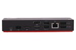 Lenovo 40AS0090IT ThinkPad USB-C Gen 2 Docking Station