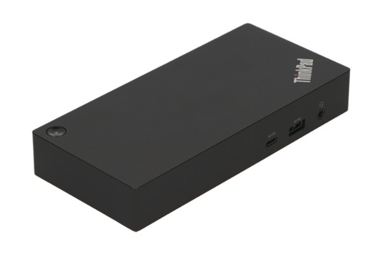 Lenovo 40AY0090IT ThinkPad Universal USB-C Dock