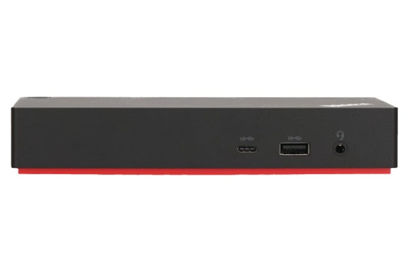 Lenovo 40AY0090IT ThinkPad Universal USB-C Dock