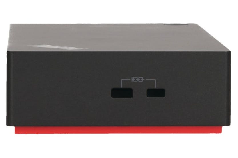Lenovo 40AY0090IT ThinkPad Universal USB-C Dock