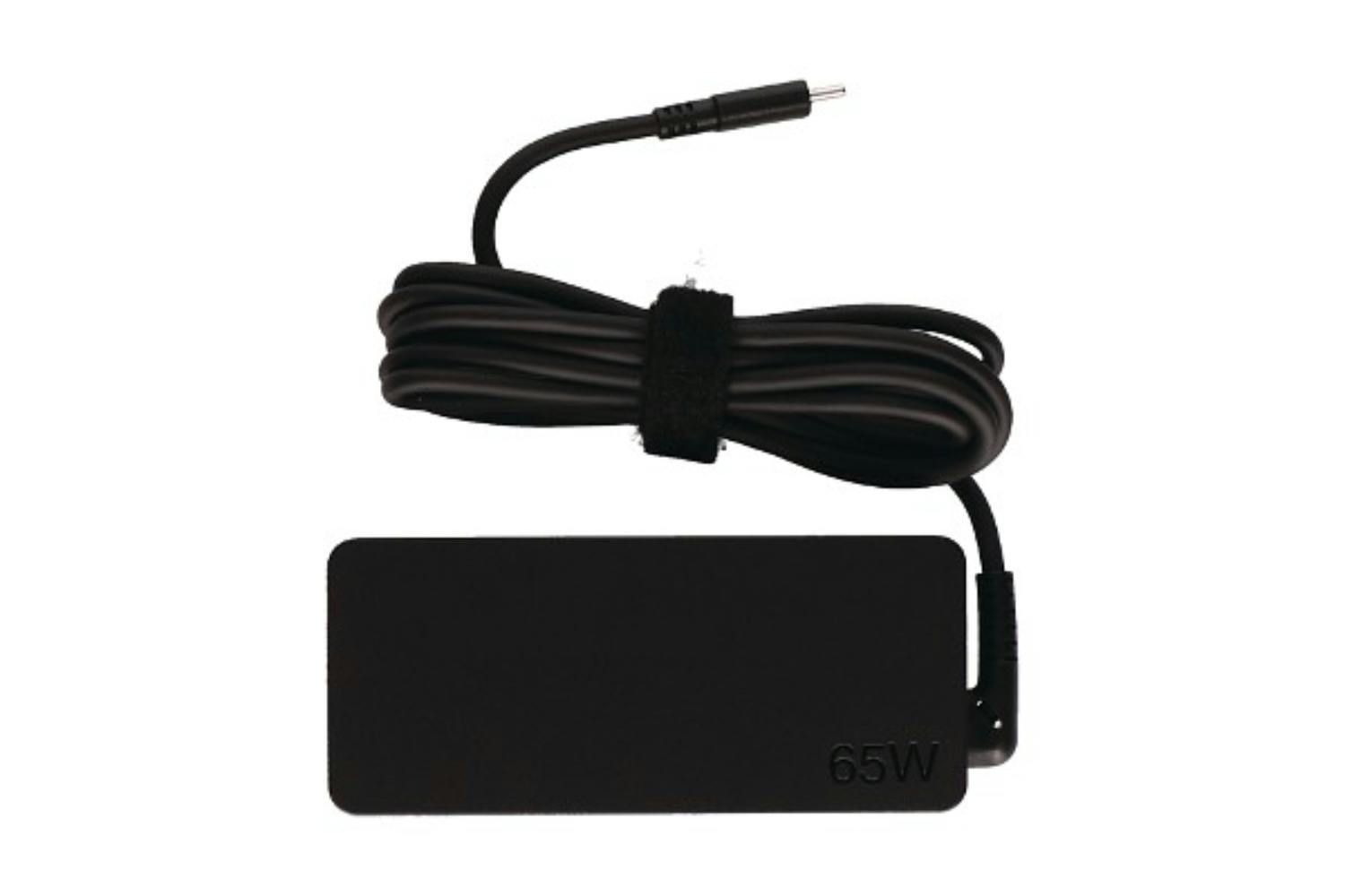 Lenovo 02DL124 USB-C 65W AC Adapter