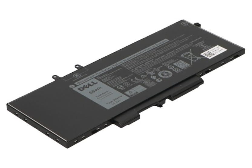 Dell 1VY7F 4250mAh Main Battery Pack