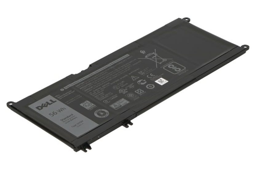 Dell 33YDH 3500mAh Main Battery Pack