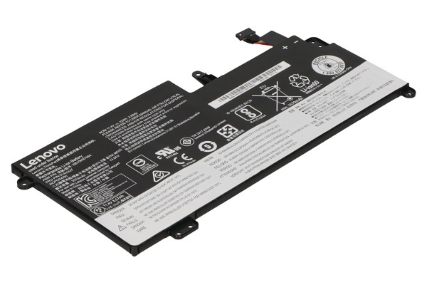 Lenovo 01AV437 3690mAh Main Battery Pack
