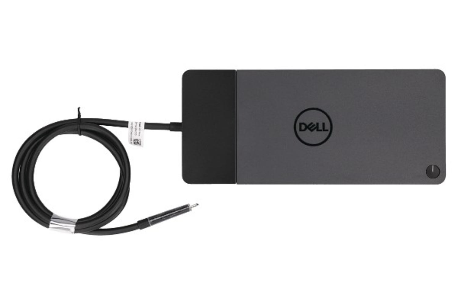 Dell 210-AZBU WD19S 180W Docking Station