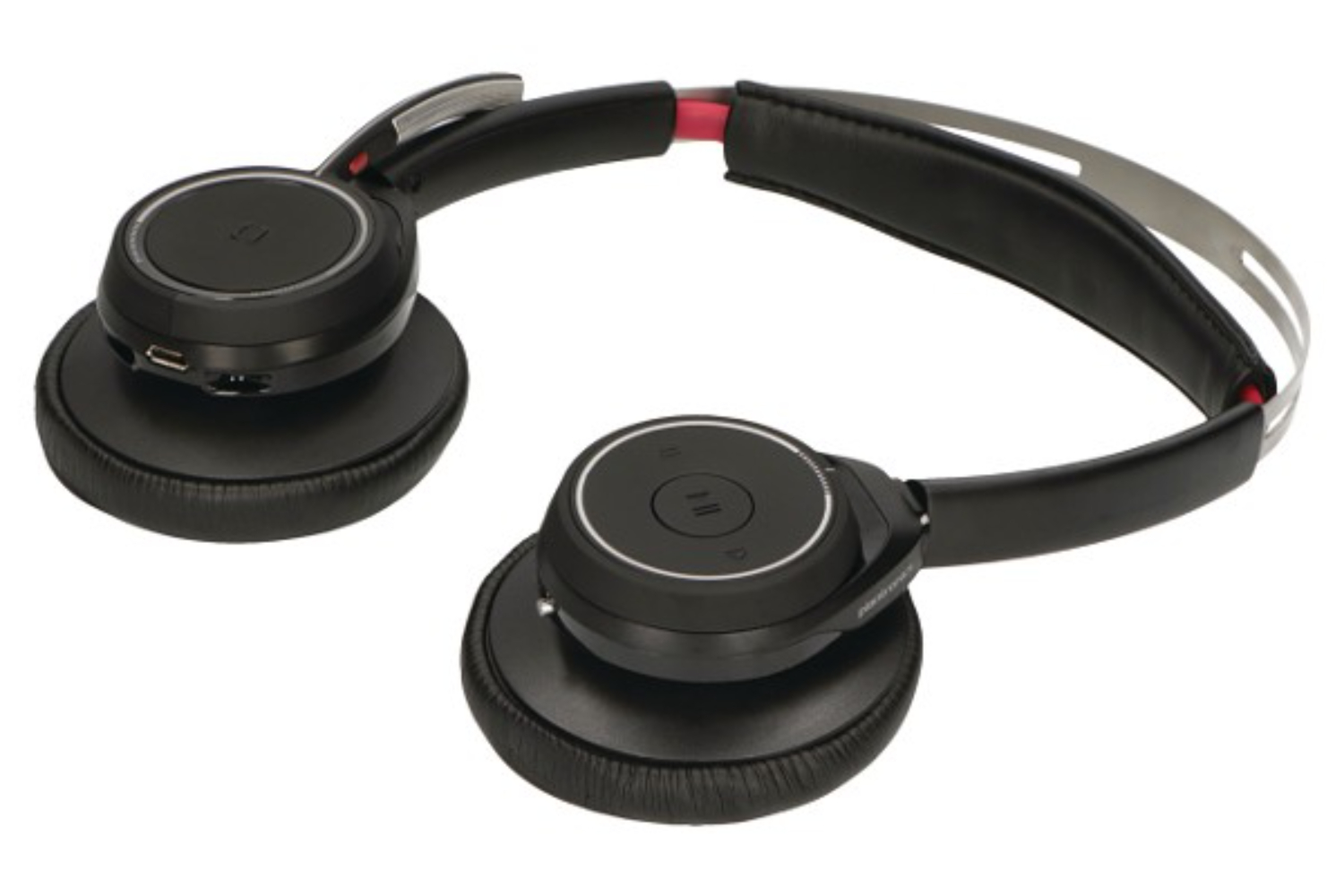 Plantronics best sale focus headset